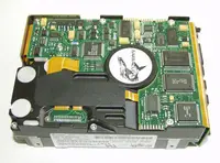 997004-024 - Seagate 2GB 7200RPM Fast SCSI 3.5-inch Hard Drive