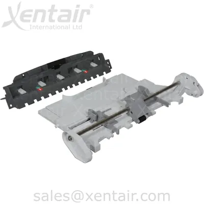 99A0089 - Lexmark Paper Feed Alignment Assembly for 4069 T614/620/622