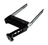 99YVC - Dell 3.5-inch SCSI Hot Swap Hard Drive Tray for PowerEdge Server
