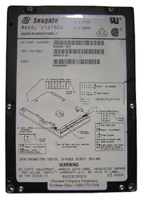 9A4003-317 - Seagate Medalist 1220 722MB 4500RPM IDE/ATA 3.5-inch Hard Drive
