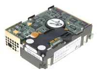 9A8001-121 - Seagate BarraCuda 4.3GB 7200RPM Fast SCSI 50-Pin 1MB Cache 3.5-inch Hard Drive