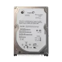 9AH237-507 - Seagate 60GB 4200RPM ATA-100 2.5-inch Hard Drive