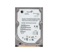 9AH434-504 - Seagate 120GB 4200RPM ATA-100 2.5-inch Hard Drive