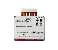 9AN510-997 - Seagate ST1.2 Series 4GB 3600RPM IDE Ultra ATA/33 (ATA-4) 2MB Cache Flex 1-inch Module