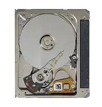 9AX462-000 - Seagate 12GB 3600RPM Hard Drive