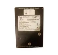 9B1009-031 - Seagate 2GB 5400RPM Fast SCSI 3.5-inch Hard Drive