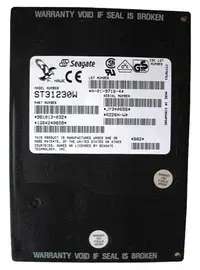 9B1013-032 - Seagate 1GB 5400RPM Ultra SCSI 3.5-inch Hard Drive