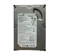 9BD011-303 - Seagate BarraCuda 7200.9 80GB 7200RPM ATA-100 2MB Cache 3.5-inch Hard Drive