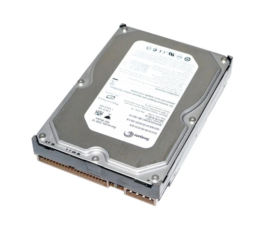 9BD044-304 - Seagate 300GB 7200RPM IDE Ultra ATA/100 (ATA-6) 16MB Cache (CE) 3.5-inch Hard Drive