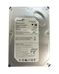 9BD111-999 - Seagate BarraCuda 7200.9 80GB 7200RPM SATA 3Gb/s 2MB Cache (CE) 3.5-inch Hard Drive