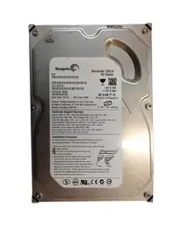9BD131-761 - Seagate 80GB 7200RPM SATA 3Gb/s 8MB Cache 3.5-inch Hard Drive