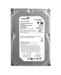 9BD148-920 - Seagate BarraCuda 7200.9 500GB 7200RPM SATA 3Gb/s 16MB Cache 3.5-inch Hard Drive