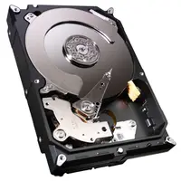 9BD648-554 - Seagate 500GB 7200RPM SATA 3Gb/s 16MB Cache 3.5-inch Hard Drive