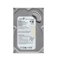 9BE112-510 - Seagate DB35 Series 160GB 7200RPM SATA 3Gb/s 2MB Cache (CE) 3.5-inch Hard Drive