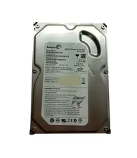 9BE112-860 - Seagate DB35 Series 160GB 7200RPM SATA 3Gb/s 2MB Cache (CE) 3.5-inch Hard Drive
