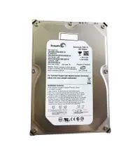9BJ13E-305 - Seagate BarraCuda 7200.1 250GB 7200RPM SATA 3Gb/s 8MB Cache 3.5-inch Hard Drive
