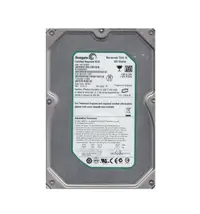 9BJ13G-305 - Seagate BarraCuda 7200.1 320GB 7200RPM SATA 3Gb/s 8MB Cache (CE) 3.5-inch Hard Drive