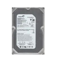 9BJ144-308 - Seagate BarraCuda 7200.1 400GB 7200RPM SATA 3Gb/s 16MB Cache (CE) 3.5-inch Hard Drive