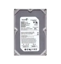 9BJ14G-568 - Seagate BarraCuda 7200.1 320GB 7200RPM SATA 3Gb/s 16MB Cache (CE) 3.5-inch Hard Drive