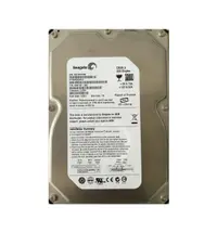 9BK13G-262 - Seagate DB35.3 Series 320GB 7200RPM SATA 3Gb/s 8MB Cache (CE) 3.5-inch Hard Drive