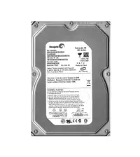 9BL144-268 - Seagate BarraCuda ES 400GB 7200RPM SATA 3Gb/s 16MB Cache (CE) 3.5-inch Hard Drive