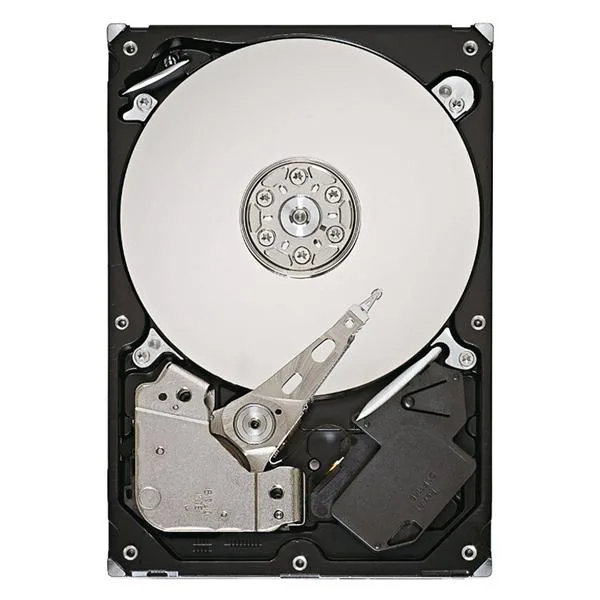 9BL146-901 - Seagate BarraCuda ES 500GB 7200RPM SATA 3Gb/s 16MB Cache 3.5-inch Hard Drive
