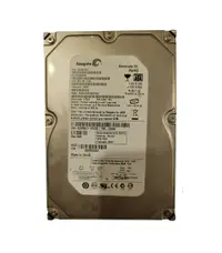 9BL148-036 - Seagate BarraCuda ES 750GB 7200RPM SATA 3Gb/s 16MB Cache 3.5-inch Hard Drive