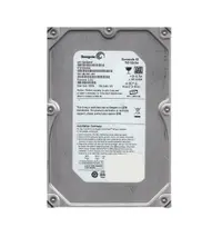 9BL148-081 - Seagate BarraCuda ES 750GB 7200RPM SATA 3Gb/s 16MB Cache 3.5-inch Hard Drive