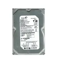 9BL14E-041 - Seagate BarraCuda ES 250GB 7200RPM SATA 3Gb/s 16MB Cache (CE) 3.5-inch Hard Drive