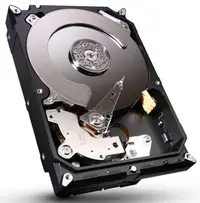 9BX134-515 - Seagate 500GB 7200RPM SATA 3Gb/s 8MB Cache 3.5-inch Hard Drive