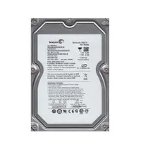 9BX134-568 - Seagate BarraCuda 7200.11 500GB 7200RPM SATA 3Gb/s 8MB Cache 3.5-inch Hard Drive