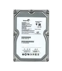 9BX144-022 - Seagate BarraCuda 7200.11 500GB 7200RPM SATA 3Gb/s 16MB Cache 3.5-inch Hard Drive