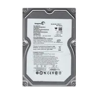 9BX154-568 - Seagate 500GB 7200RPM SATA 3Gb/s 3.5-inch Hard Drive