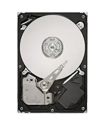 9BX158-580 - Seagate BarraCuda 7200.11 1TB 7200RPM SATA 3Gb/s 32MB Cache (RoHS) 3.5-inch Hard Drive
