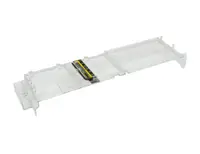 9C05G - Dell Air Flow Memory Baffle Shroud for PowerEdge R430