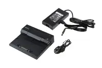 9C3RG - Dell Simple E-Port II USB 2.0 Black Docking Station