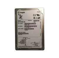 9C4001-053 - Seagate 1GB 5400RPM Fast SCSI 3.5-inch Hard Drive