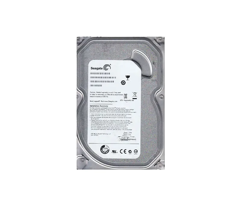 9C60050381 - Seagate 4GB 7200RPM Wide Ultra SCSI 3.5-inch Hard Drive