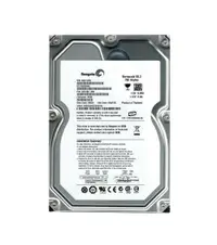 9CA156-080 - Seagate BarraCuda ES.2 750GB 7200RPM SATA 3Gb/s 32MB Cache 3.5-inch Hard Drive