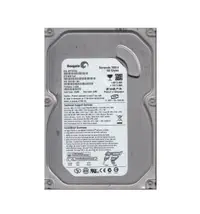9CC132-301 - Seagate BarraCuda 7200.9 160GB 7200RPM SATA 3Gb/s 8MB Cache (CE) 3.5-inch Hard Drive