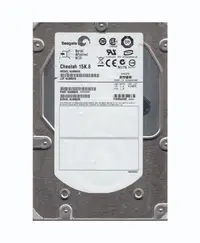 9CE066-080 - Seagate Cheetah 15K.6 146GB 15000RPM SAS 3Gb/s 16MB Cache (CE) 3.5-inch Hard Drive