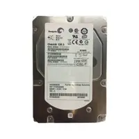 9CH066-040 - Seagate 300GB 15000RPM SAS 3Gb/s 3.5-inch Hard Drive