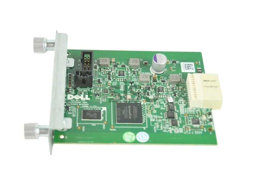 9CM9X - Dell 7105 Nucleon Chassis Fan Control Module