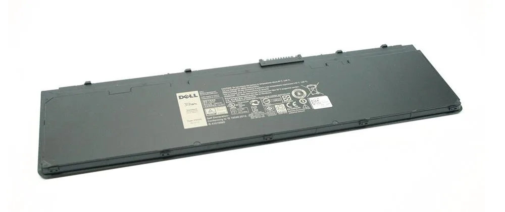 9CNG3 - Dell 4-Cell 52Wh Li-Ion Battery for Latitude E7250