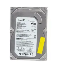 9CY111-221 - Seagate BarraCuda 7200.1 80GB 7200RPM SATA 3Gb/s 2MB Cache (CE) 3.5-inch Hard Drive
