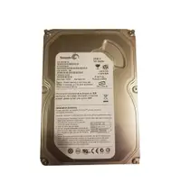 9CZ012-160 - Seagate DB35.3 Series 160GB 7200RPM IDE Ultra ATA/100 (ATA-6) 2MB Cache (CE) 3.5-inch Hard Drive