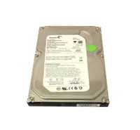 9CZ112-905 - Seagate DB35.3 Series 160GB 7200RPM SATA 3Gb/s 2MB Cache 3.5-inch Hard Drive