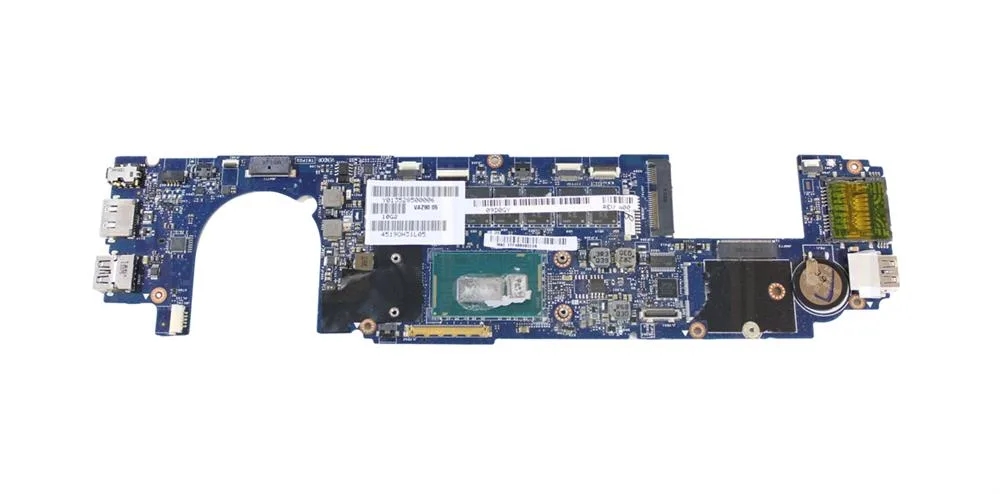 9D0GY - Dell System Board Core i5 2.3GHz (i5-4300Y) with CPU XPS 11
