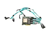 9D83F - Dell 1U Sliding Rail Kit for PowerEdge R320 / R420 / R620 Server