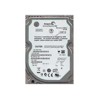 9DG132-501 - Seagate 120GB 5400RPM SATA 3Gb/s 2.5-inch Hard Drive